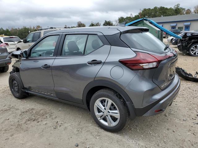 Image 2 of 2023 NISSAN KICKS S 2023 with VIN 3N1CP5BVXPL565368