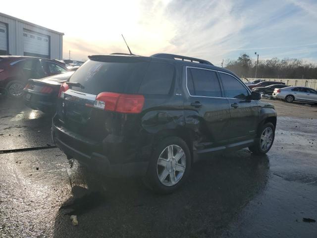 Изображение 3 2010 GMC TERRAIN SLE 2010 с VIN 2CTALDEW3A6379413