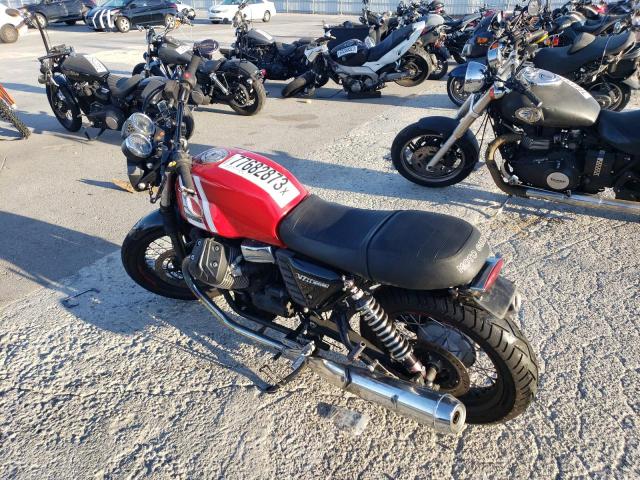 Изображение 3 2016 MOTO GUZZI V7 LL SPECIAL 2016 с VIN ZGULWUB11GM200071