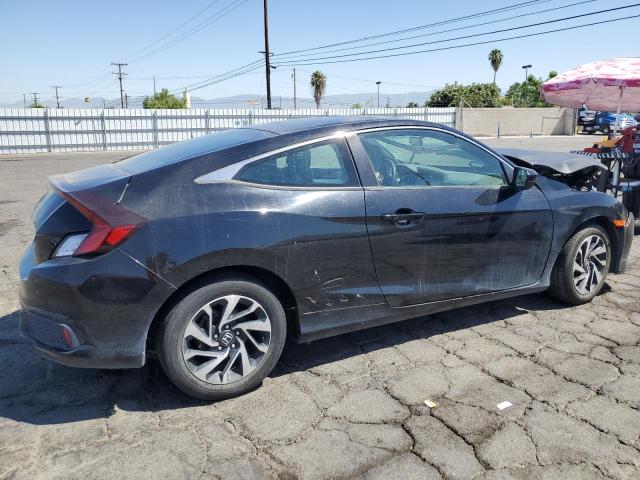 Image 3 of 2017 HONDA CIVIC LX 2017 with VIN 2HGFC4B01HH301004