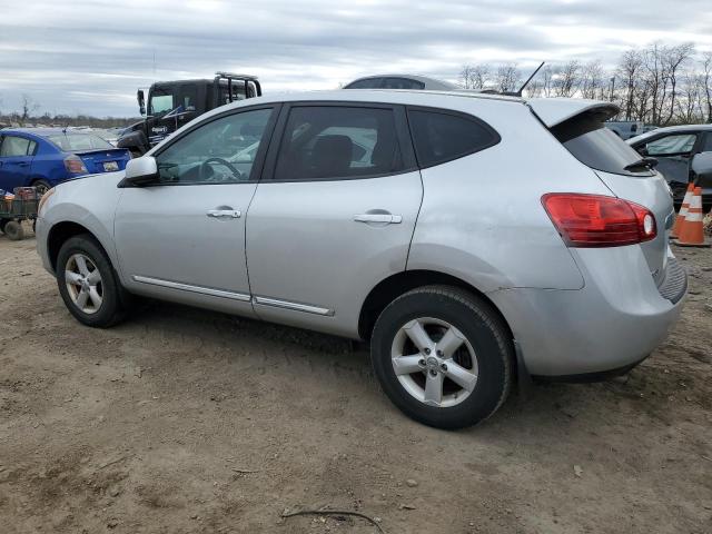 Image 2 of 2013 NISSAN ROGUE S 2013 with VIN JN8AS5MV9DW100218