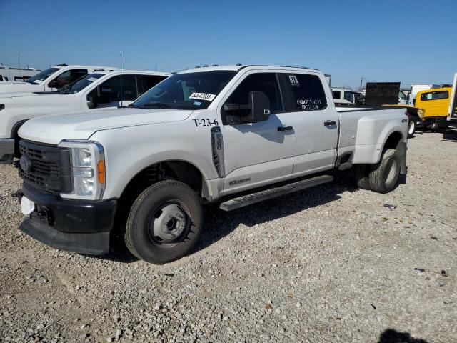 2023 FORD F350 SUPER DUTY 2023 image