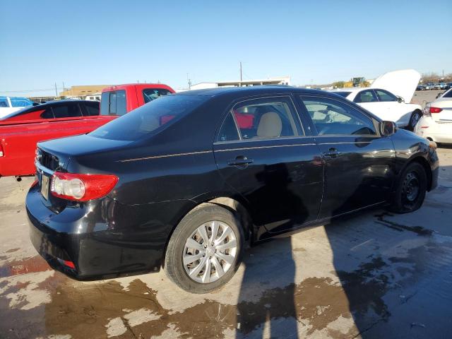 Изображение 3 2013 TOYOTA COROLLA BASE 2013 с VIN 5YFBU4EE5DP089844