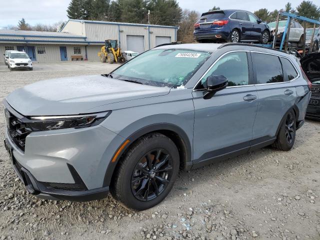 Obraz 2023 HONDA CR-V SPORT 2023