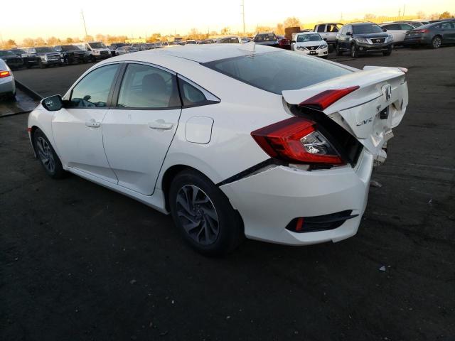 Obraz 2 z 2018 HONDA CIVIC EX 2018 z VIN 19XFC2F73JE037960