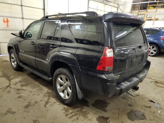 Obraz 2 z 2008 TOYOTA 4RUNNER LIMITED 2008 z VIN JTEBU17R28K033049