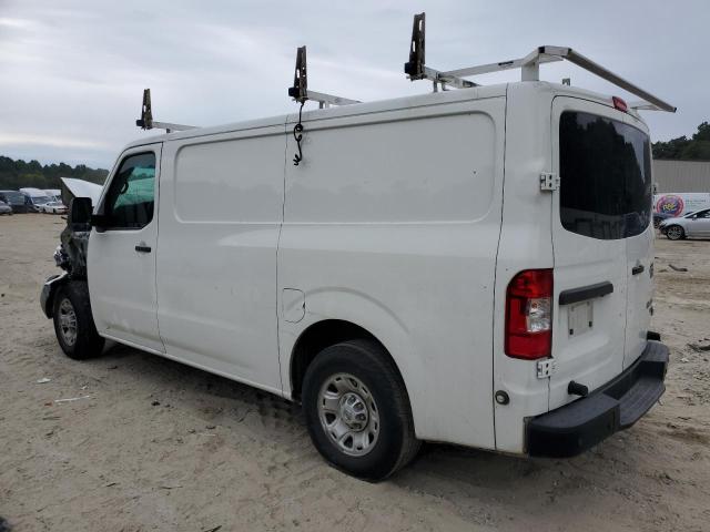 Obraz 2 z 2019 NISSAN NV 1500 S 2019 z VIN 1N6BF0KM0KN809511