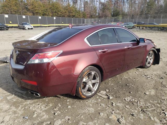 Obraz 3 z 2011 ACURA TL  2011 z VIN 19UUA9F50BA003100