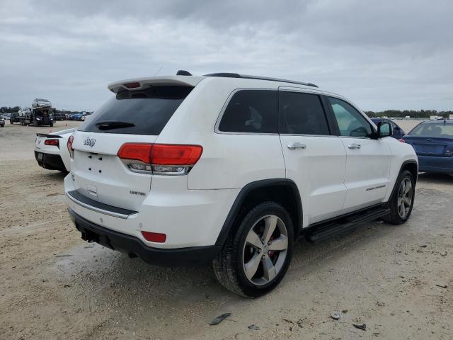 Изображение 3 2015 JEEP GRAND CHEROKEE LIMITED 2015 с VIN 1C4RJFBM7FC618995