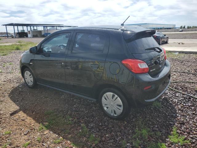Obraz 2 z 2020 MITSUBISHI MIRAGE ES 2020 z VIN ML32A3HJ8LH004908