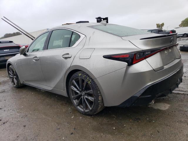 Obraz 2 z 2023 LEXUS IS 350 F-SPORT 2023 z VIN JTHGZ1E28P5031433