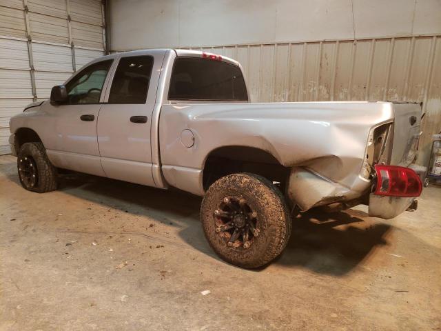 Изображение 2 2004 DODGE RAM 2500 ST 2004 с VIN 3D7KU28C74G251337