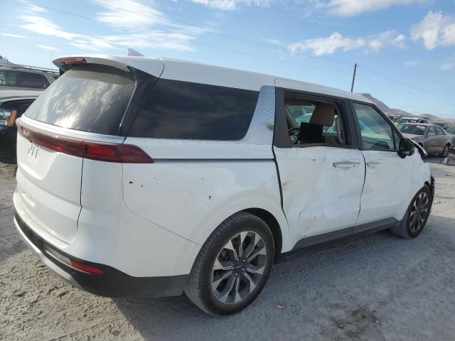 Image 3 of 2022 KIA CARNIVAL EX 2022 with VIN KNDNC5H30N6087802