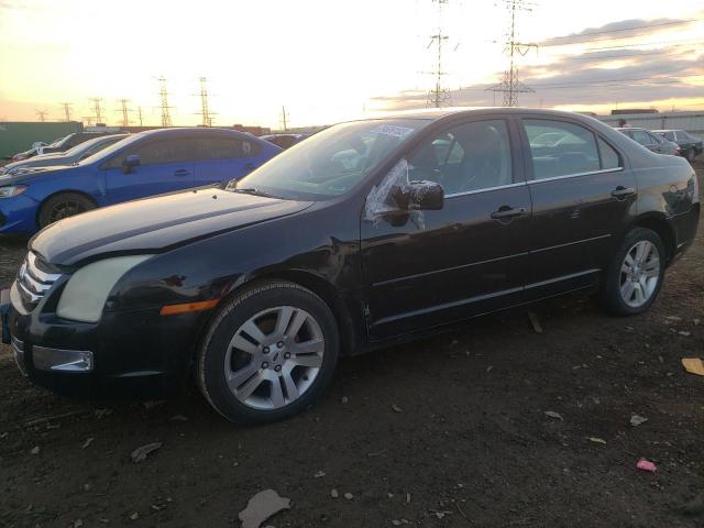 2006 FORD FUSION SEL 2006 image