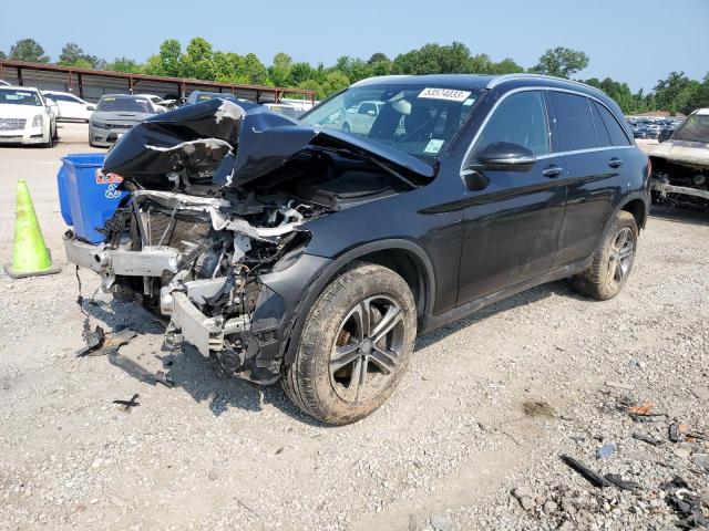 Obraz 1 z 2016 MERCEDES-BENZ GLC 300 2016 z VIN WDC0G4JBXGF105746