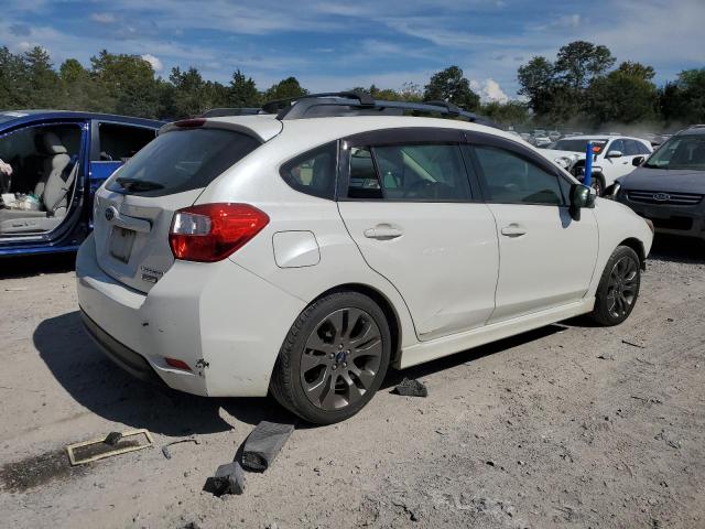 Изображение 3 2016 SUBARU IMPREZA SPORT PREMIUM 2016 с VIN JF1GPAP62GH208909