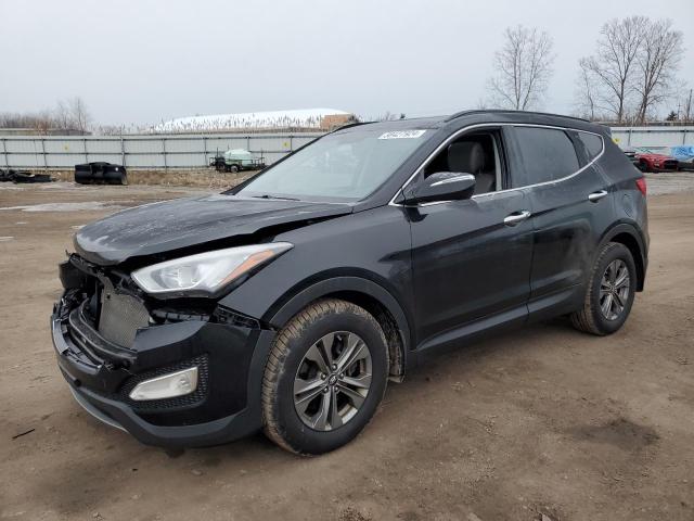 Изображение 1 2014 HYUNDAI SANTA FE SPORT  2014 с VIN 5XYZUDLB9EG229956