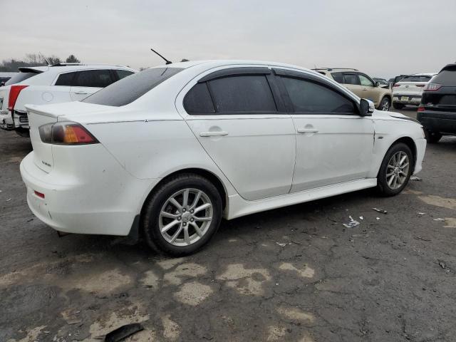 Изображение 3 2016 MITSUBISHI LANCER ES 2016 с VIN JA32U2FUXGU000849