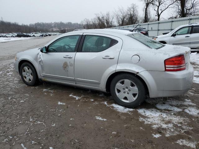 Image 2 of 2010 DODGE AVENGER SXT 2010 with VIN 1B3CC4FB5AN177766