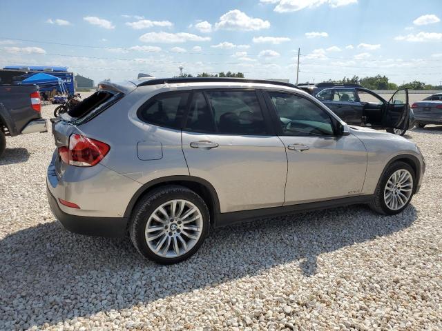 Image 3 of 2015 BMW X1 SDRIVE28I 2015 with VIN WBAVM1C55FV314355