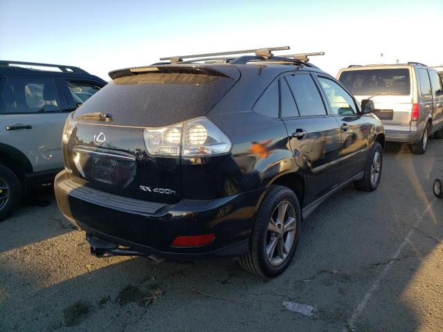 Obraz 3 z 2006 LEXUS RX 400 2006 z VIN JTJHW31U460040527