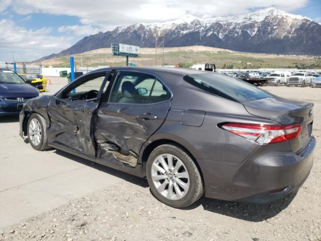 Изображение 2 2018 TOYOTA CAMRY L 2018 с VIN 4T1B11HK0JU036973