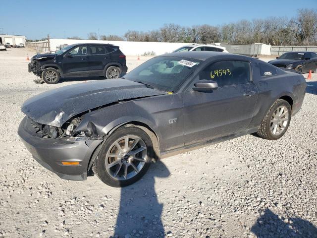 Obraz 2010 FORD MUSTANG GT 2010