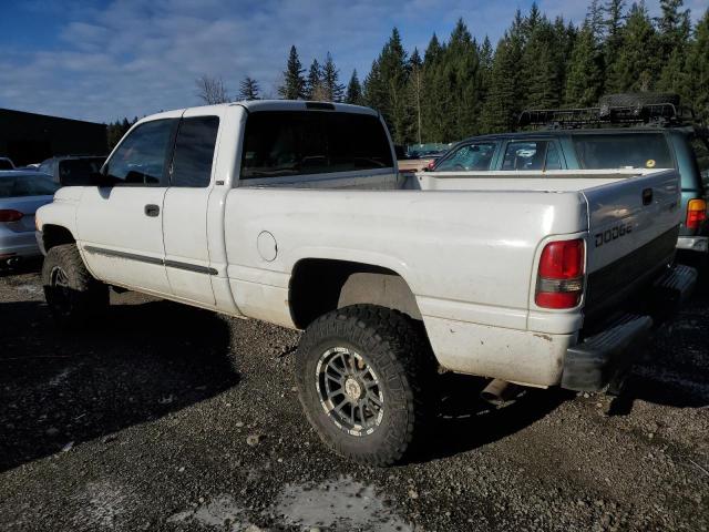Obraz 2 z 2000 Dodge RAM 1500 2000 z VIN 3B7HF13Z1YG143502