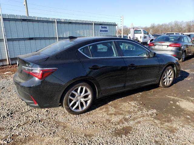 Image 3 of 2020 ACURA ILX  2020 with VIN 19UDE2F33LA008139