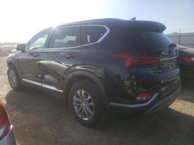 Изображение 2 2020 HYUNDAI SANTA FE SEL 2020 с VIN 5NMS33AD9LH268326