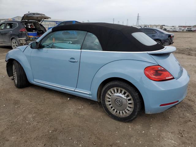 Image 2 of 2013 Volkswagen Beetle 2013 with VIN 3VW5P7ATXDM826261