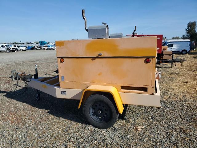 Изображение 3 2001 TFNX S251JD 2001 с VIN 1T9US06141S056454