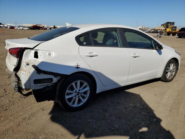 Image 3 of 2017 KIA FORTE LX 2017 with VIN 3KPFL4A76HE019742