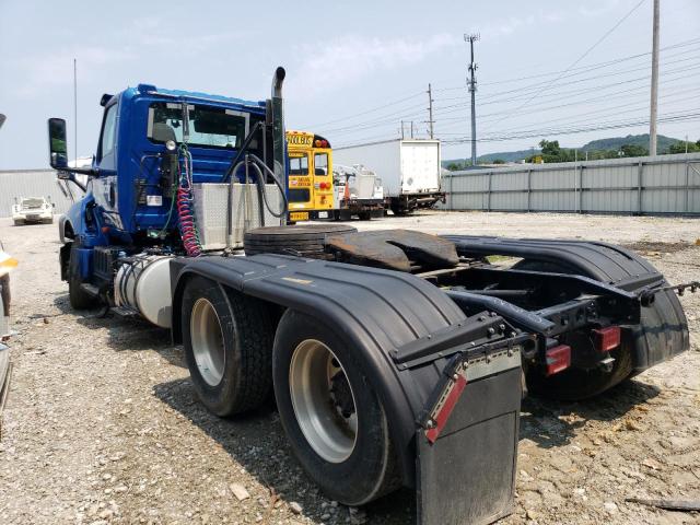 Image 3 of 2022 INTERNATIONAL LT625  2022 with VIN 3HSDZAPR9NN260629