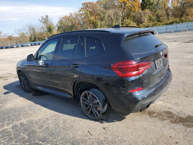 Obraz 2 z 2019 BMW X3 XDRIVEM40I 2019 z VIN 5UXTS3C56K0Z07126