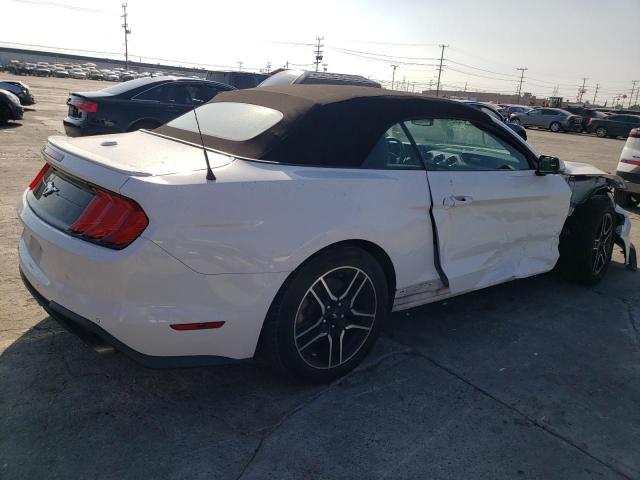 Image 3 of 2018 FORD MUSTANG  2018 with VIN 1FATP8UHXJ5133463