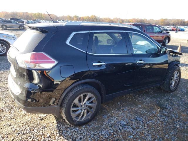 Image 3 of 2015 NISSAN ROGUE S 2015 with VIN 5N1AT2MT7FC785776