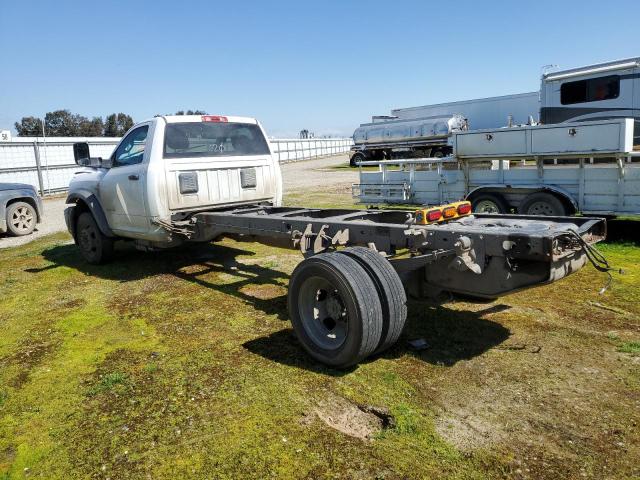 Obraz 2 z 2020 RAM 5500  2020 z VIN 3C7WRMDL8LG180620