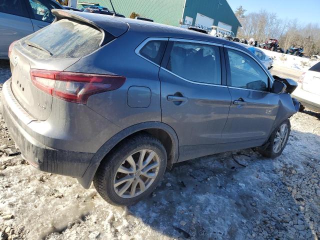 Изображение 3 2022 NISSAN ROGUE SPORT S 2022 с VIN JN1BJ1AW5NW477111