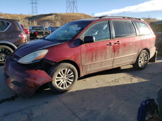Image 1 of 2006 TOYOTA SIENNA CE 2006 with VIN 5TDZA23C16S573808