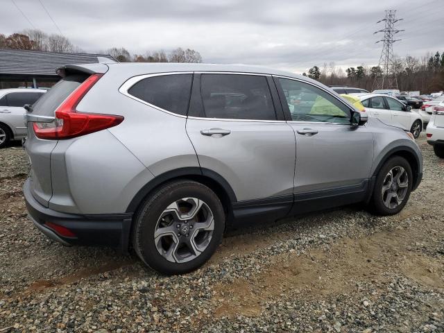 Image 3 of 2018 HONDA CR-V EXL 2018 with VIN 7FARW1H84JE038232