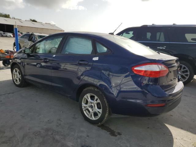 Image 2 of 2016 FORD FIESTA SE 2016 with VIN 3FADP4BJ9GM188301