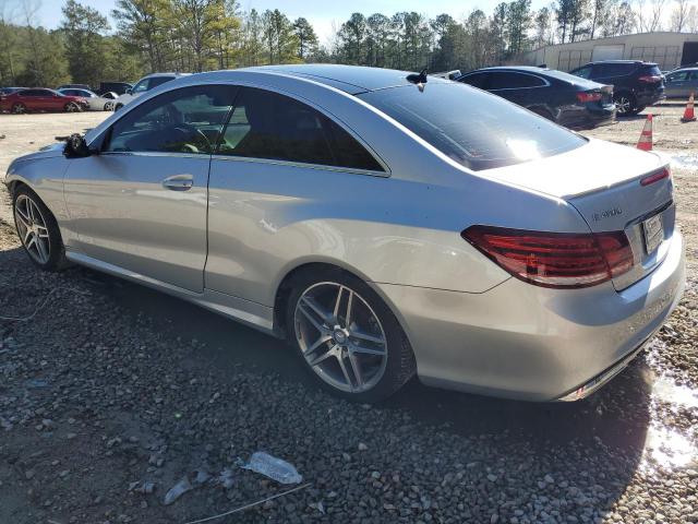 Изображение 2 2017 MERCEDES-BENZ E 400 2017 с VIN WDDKJ6FB7HF360608