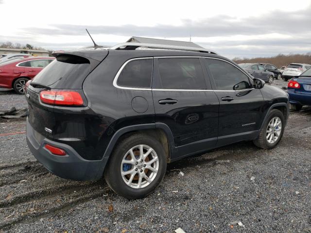 Obraz 3 z 2014 JEEP CHEROKEE LATITUDE 2014 z VIN 1C4PJMCB7EW308383