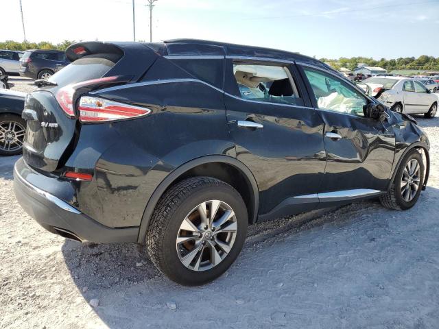 Изображение 3 2016 NISSAN MURANO S 2016 с VIN 5N1AZ2MH7GN133207