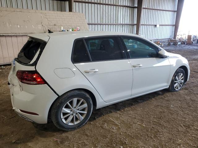 Obraz 3 z 2018 VOLKSWAGEN GOLF S 2018 z VIN 3VWG17AU0JM278530