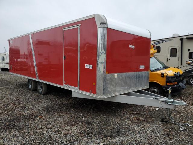 Изображение 1 2023 MISS TRAILER 2023 с VIN 5WFBW2729PW125007
