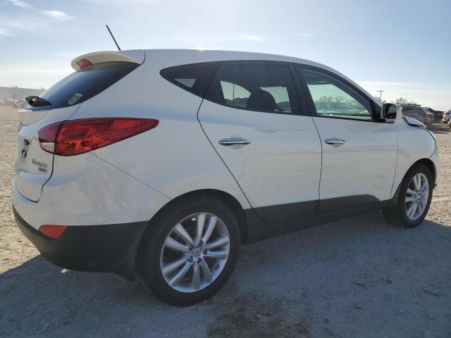 Obraz 3 z 2012 HYUNDAI TUCSON GLS 2012 z VIN KM8JU3AC5CU467068