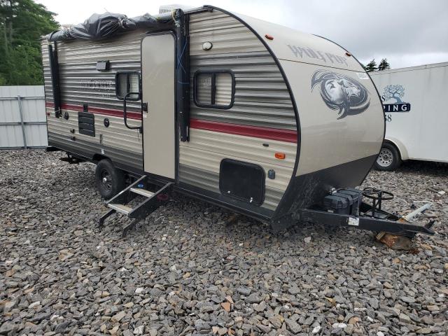 Obraz 2 z 2019 FRRV TRAILER 2019 z VIN 5ZT2CKGC9KY000674
