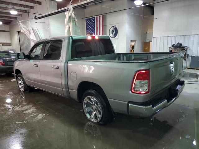 Изображение 2 2022 RAM 1500 BIG HORN/LONE STAR 2022 с VIN 1C6RRFFG2NN341065